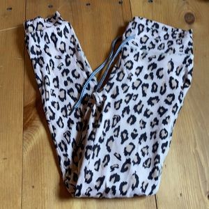 Celestial Bodiez Wild AF joggers Medium